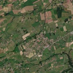 Lentigny High Resolution Satellite Map