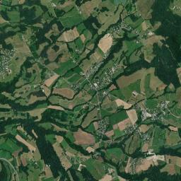 Choisy High Resolution Satellite Map