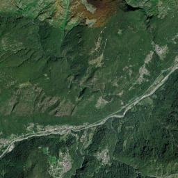 Bannio High Resolution Satellite Map