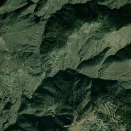 Intragna High Resolution Satellite Map