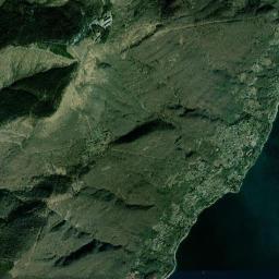 Gonte High Resolution Satellite Map