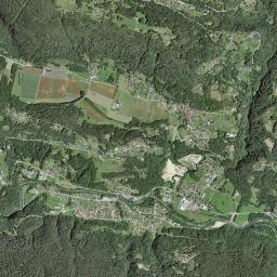 Cremenaga High Resolution Satellite Map