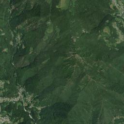 Averara High Resolution Satellite Map