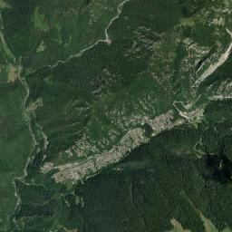 Piazzatorre High Resolution Satellite Map