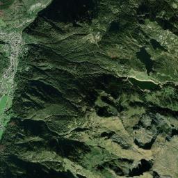 Branzi High Resolution Satellite Map