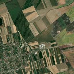 Tomnatic High Resolution Satellite Map