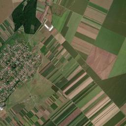 Comuna Pesac High Resolution Satellite Map