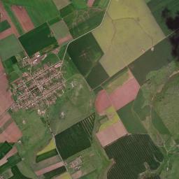 Comuna Maşloc High Resolution Satellite Map