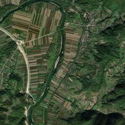 Zam High Resolution Satellite Map