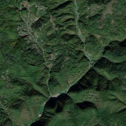 Comuna Gurasada High Resolution Satellite Map