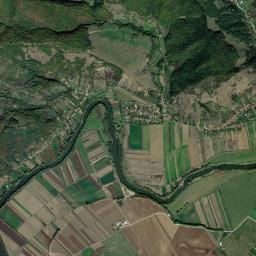 Vurpăr High Resolution Satellite Map