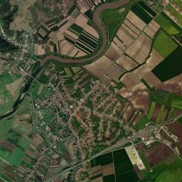 Vințu de Jos High Resolution Satellite Map