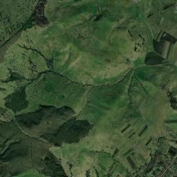 Ungra High Resolution Satellite Map
