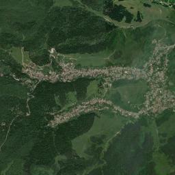 Dragosloveni High Resolution Satellite Map