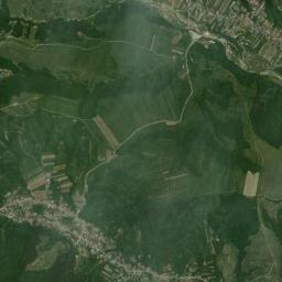 Vizantea-Mânăstirească High Resolution Satellite Map