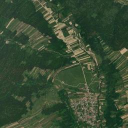 Fitioneşti High Resolution Satellite Map