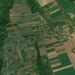 Poiana High Resolution Satellite Map