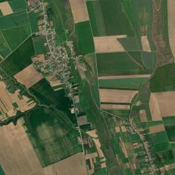 Buciumeni High Resolution Satellite Map