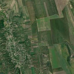 Jorăşti High Resolution Satellite Map