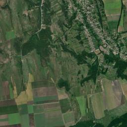 Suceveni High Resolution Satellite Map