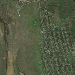 Zorya High Resolution Satellite Map