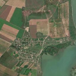 Krasnoarmeyskoye High Resolution Satellite Map