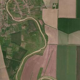 Letnik High Resolution Satellite Map