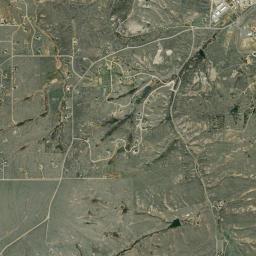 Butte, MT locator map