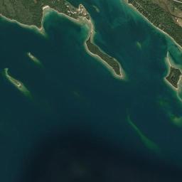 Saint Ignace, MI locator map