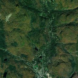 6230-6318 Rue de l'Hôtel de Ville, Saint-Calixte Satellite Map