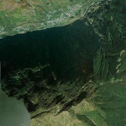 Vanzone High Resolution Satellite Map