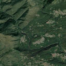 Cossogno High Resolution Satellite Map