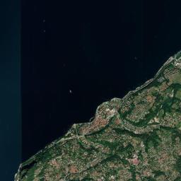 Porto Valtravaglia High Resolution Satellite Map
