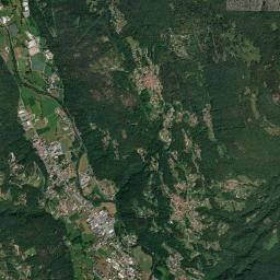 Montegrino Valtravaglia High Resolution Satellite Map