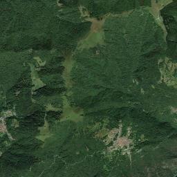 Pigra High Resolution Satellite Map