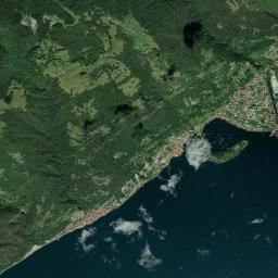 Sala Comacina High Resolution Satellite Map