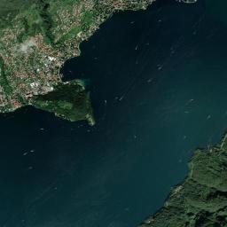 Azzano High Resolution Satellite Map