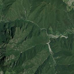 Cassiglio High Resolution Satellite Map