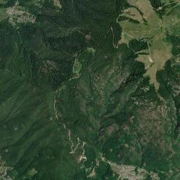 Moio de' Calvi High Resolution Satellite Map