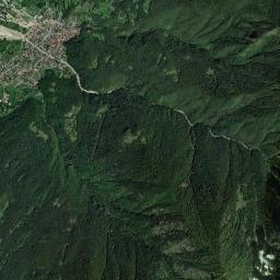 Niardo High Resolution Satellite Map