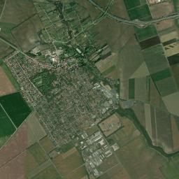 Bóly High Resolution Satellite Map