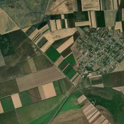 Nerău High Resolution Satellite Map