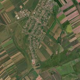 Fibiș High Resolution Satellite Map