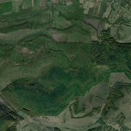 Bogda High Resolution Satellite Map