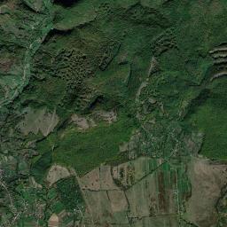 Gurasada High Resolution Satellite Map