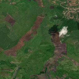 Comuna Loamneş High Resolution Satellite Map