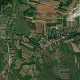 Aita Mare High Resolution Satellite Map