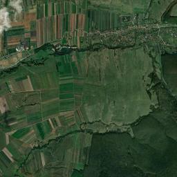 Comuna Aita Mare High Resolution Satellite Map