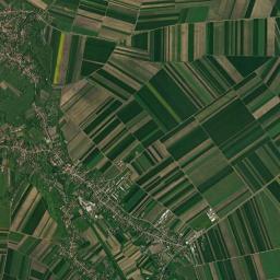 Comună Cernat High Resolution Satellite Map