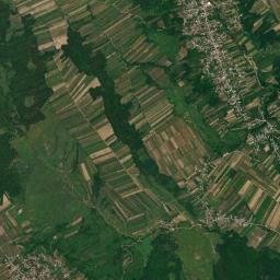 Comuna Fitioneşti High Resolution Satellite Map